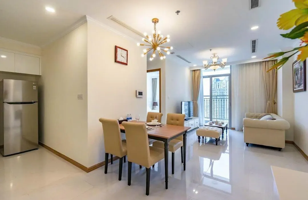 Firati Saigon Hado Residence-1