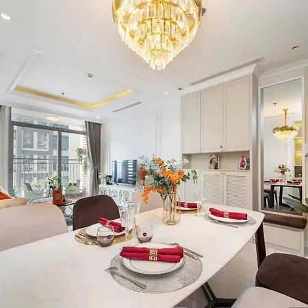 Firati Saigon Hado Residence-2