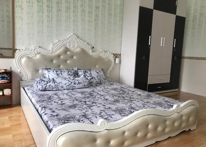 Thủ Đức Home - Nơi nghỉ ngơi như ở nhà, ấm áp tình thân