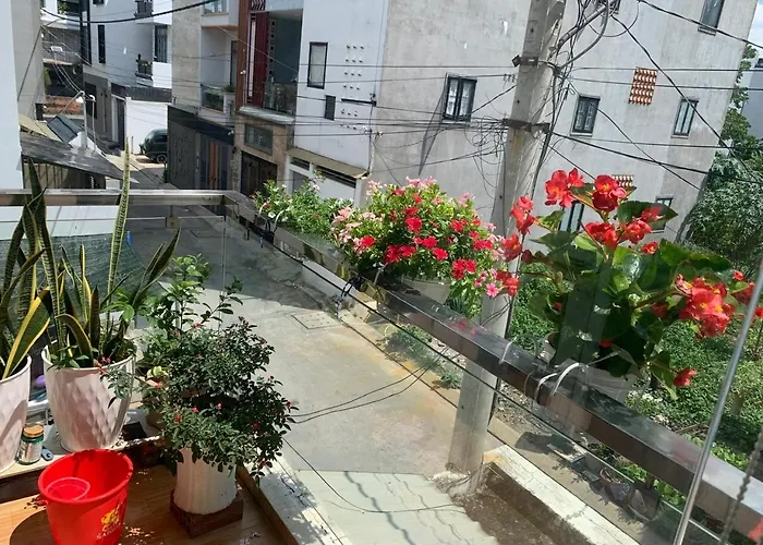 Thủ Đức Home - Nơi nghỉ ngơi như ở nhà, ấm áp tình thân