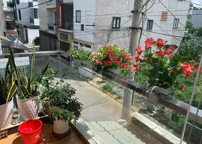 Thủ Đức Home - Nơi nghỉ ngơi như ở nhà, ấm áp tình thân